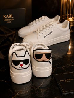 Karl Lagerfeld