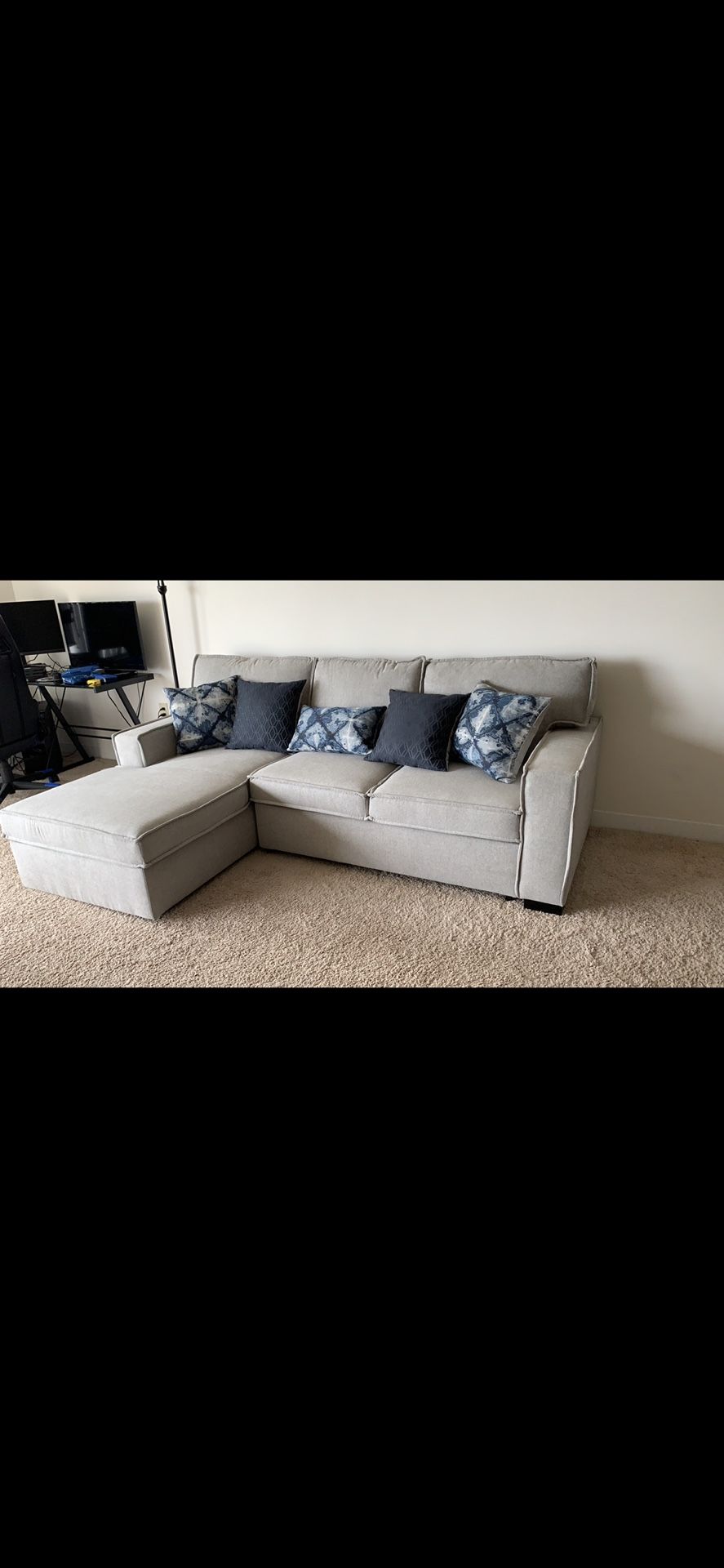 Couch / Futon