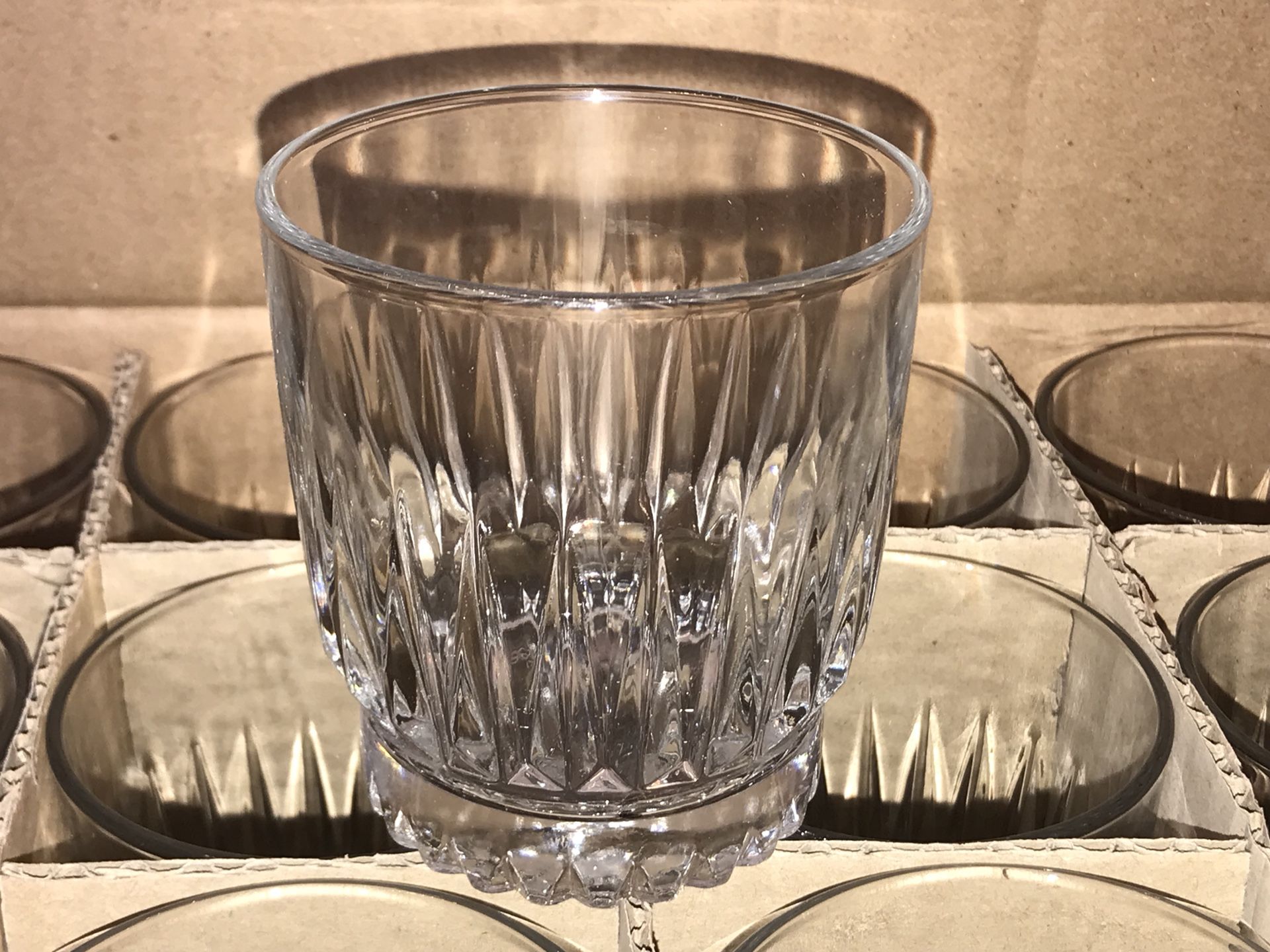 Libbey 15457 10-oz Rocks Glass - Winchester 15 DOZEN