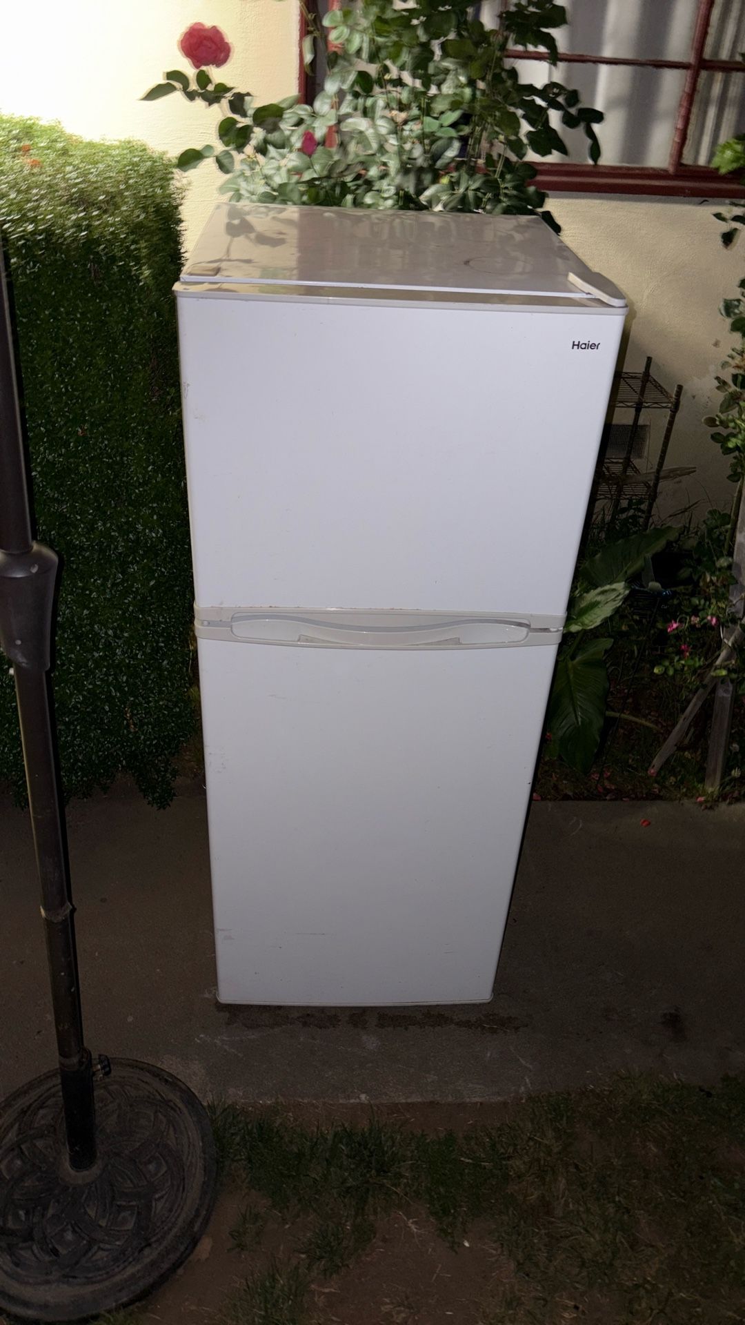 Haier Refrigerator