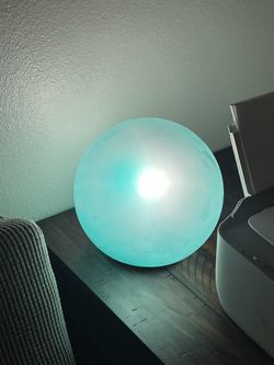 Light Lamp