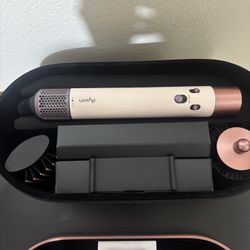 Dyson Airwrap Multi-Styler and Dryer for Straight to Wavy Hair