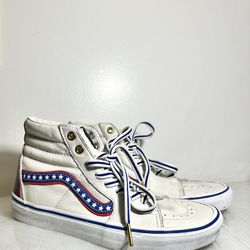 Vans High Tops
