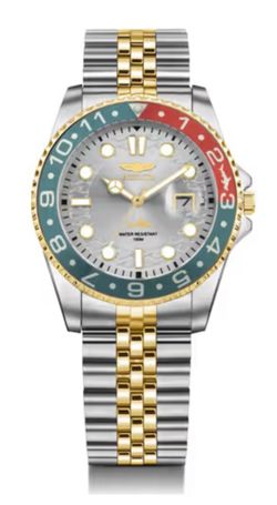 Invicta 43mm New Mens Watch