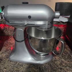 KitchenAid Mixer
