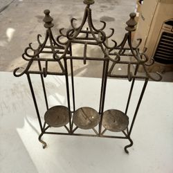 Candle Holder