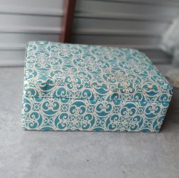 Large Ottoman
