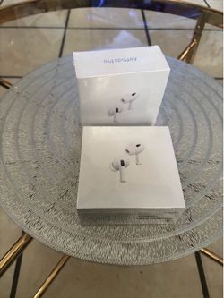 AirPods 2nd g