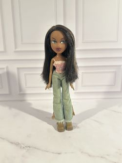 Bratz Doll