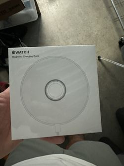 Apple Watch Charger