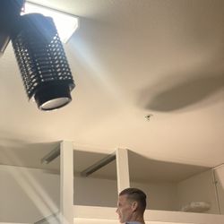 Customizable Garage Shelving