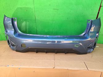 REAR BUMPER   CROSSTREK  SUBARU  CROSSTREK   2024 2025 2026 OEM