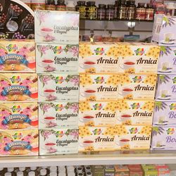 Productos Naturales 7 Arcángeles