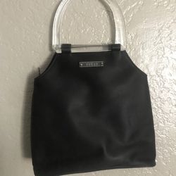 Vintage Guess Handbag 