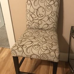 Two High Chairs Good Condition $25 For Both 