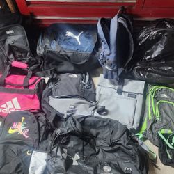 Backpacks Duggle Bags 