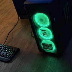 Gaming Computer 