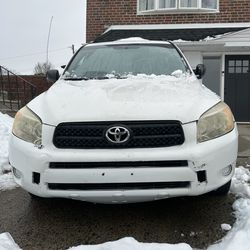 2006 Toyota Rav4