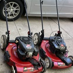 Toro Parts Mowers