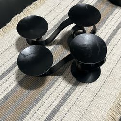 Candle Holders 