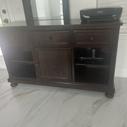 Dresser From Ashley Furniture 