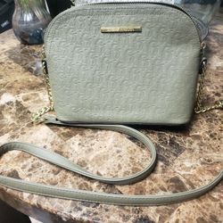 Nice Little  "STEVE MADDEN" Crossbody Handbag  
