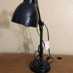 Desk Lamp