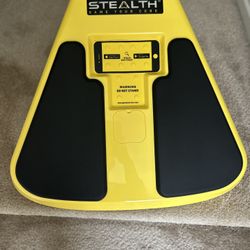Stealth Core Deluxe Trainer