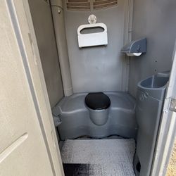 Porta Potty