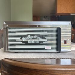 Otis Meyer Electric Convection Oven 