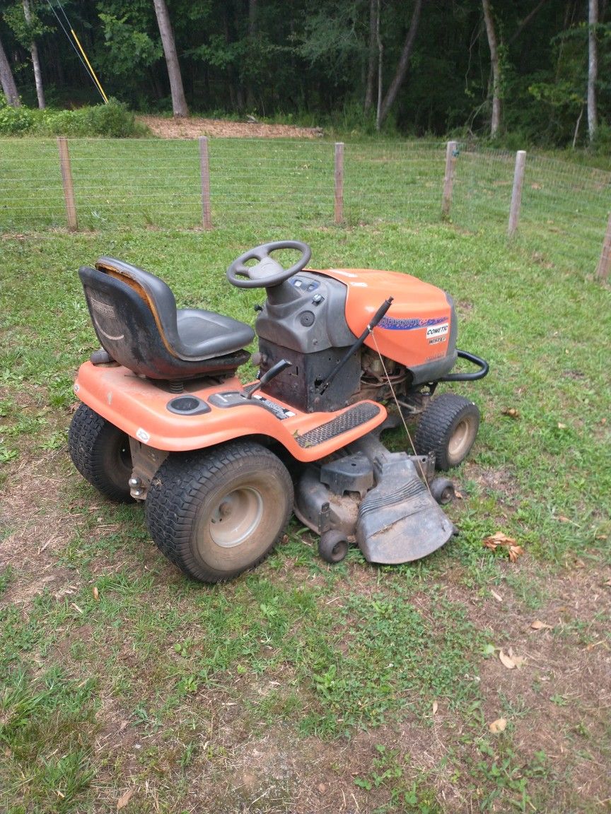 Husqvarna YTH2248B