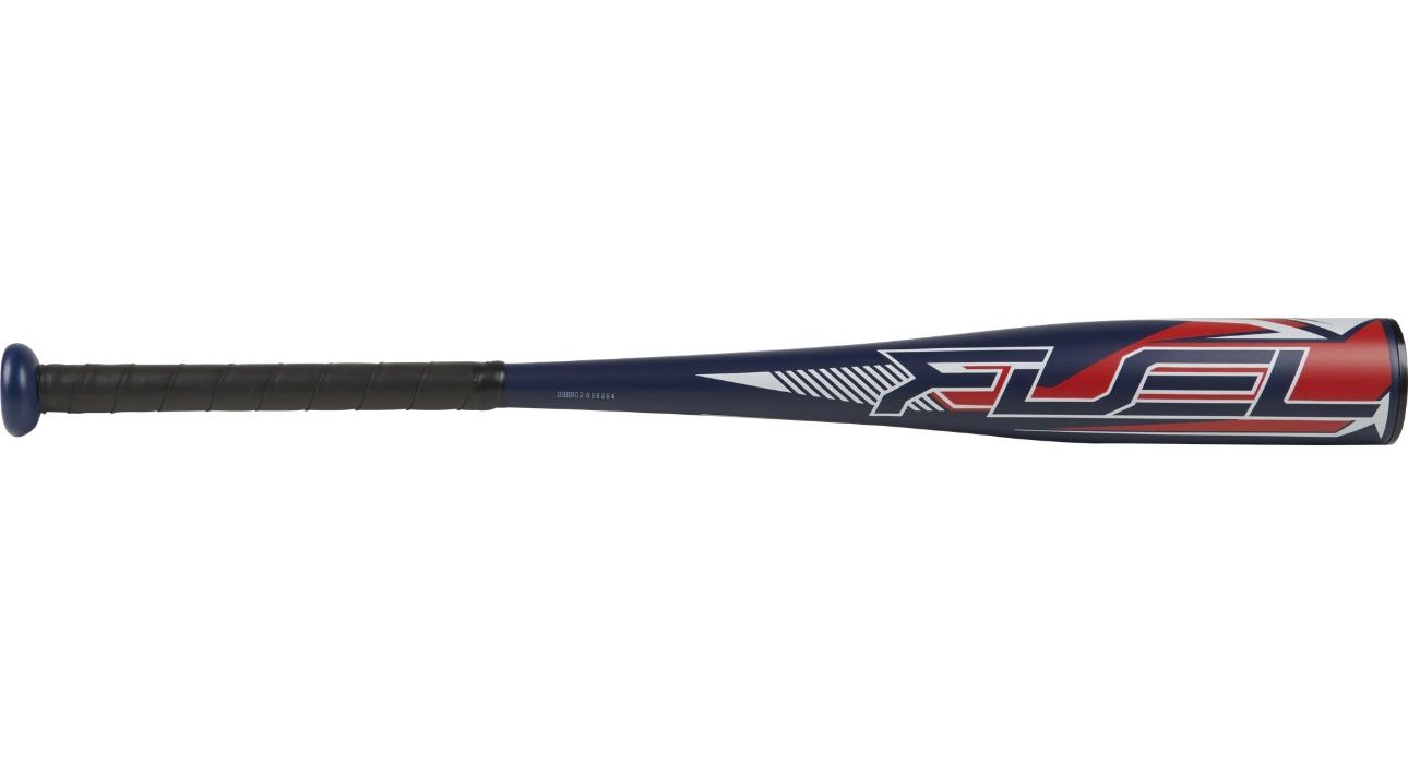 🔥NEW🔥 Rawlings Fuel USA Youth Baseball Bat, 26 inch (-8)