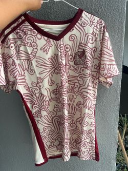 Mexico Jersey women’s medium
