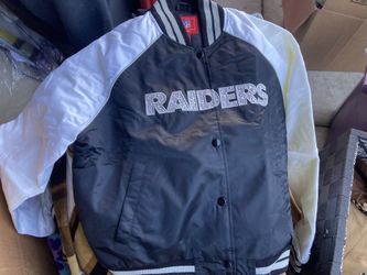 Large Women’s Raider Jacket 