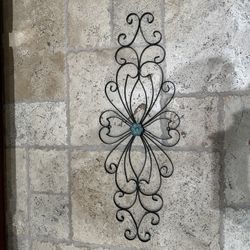 Wall Plaque 
