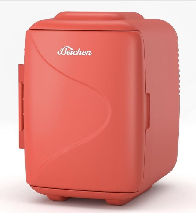 Mini Fridge For Beauty Products