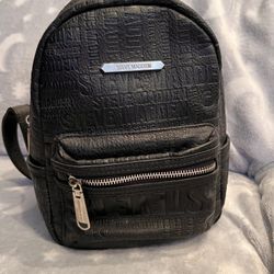 Steve Madden Backpack