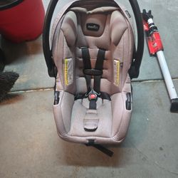 Car Seat 