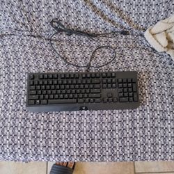 Razer BlackWidow Wired Mechanical Keyboard