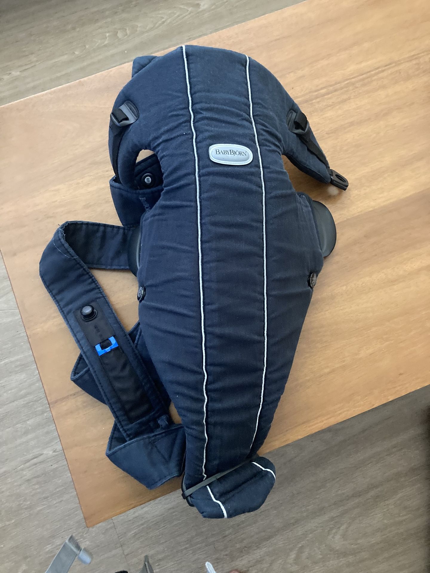 Baby Bjorn Baby Carrier