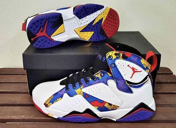 Jordan Shoes