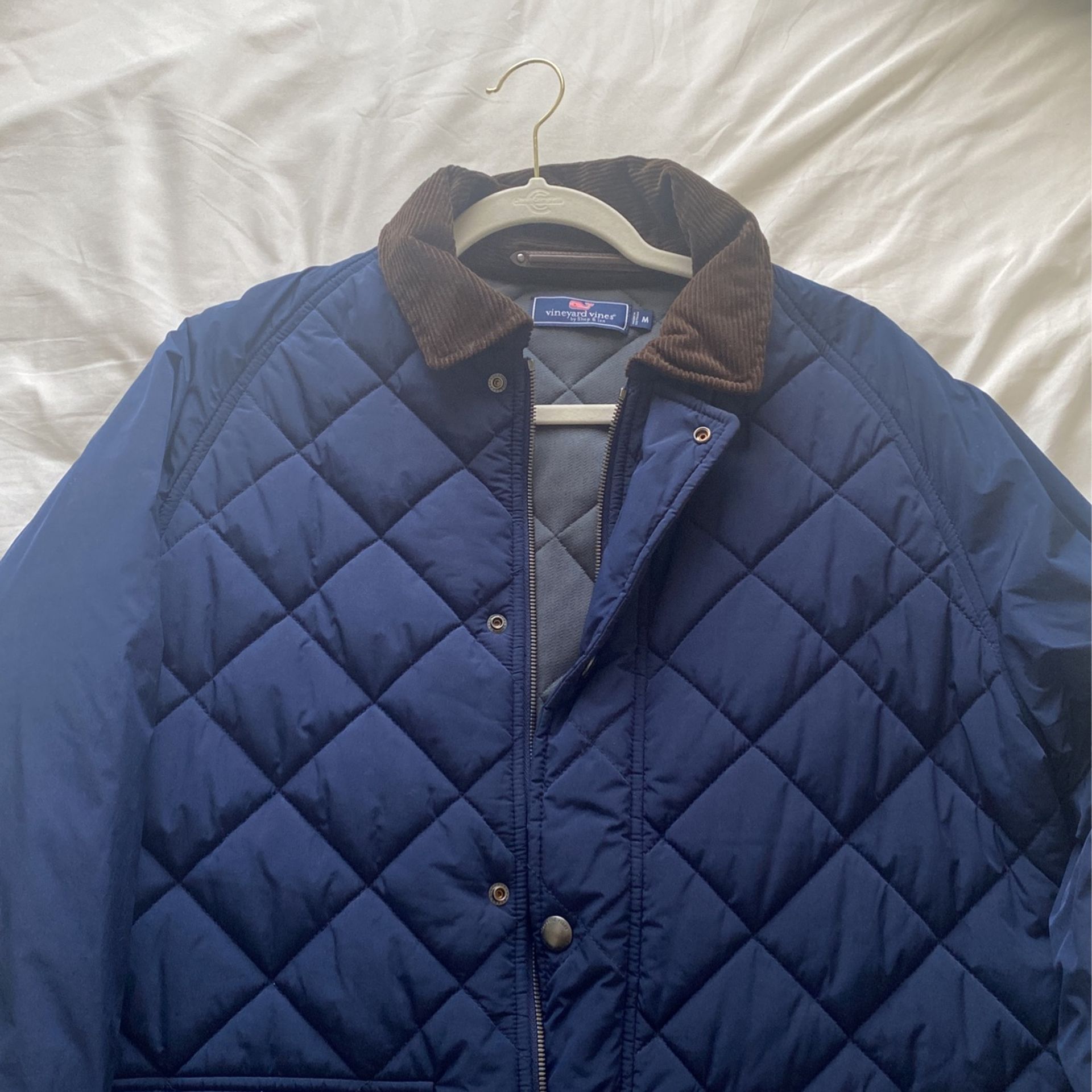 Vineyard Vines Coat