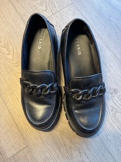 Torrid Women’s Loafers
