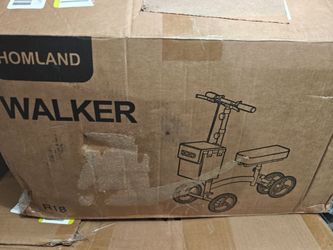 Knee Walker Scooter