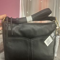 The Sak Alameda Crossbody in Leather