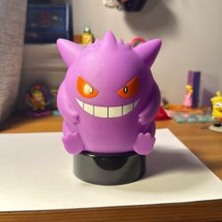 Gengar Night Light