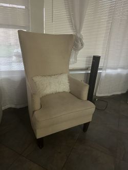 Accent Chair