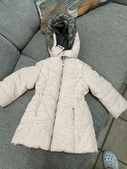 2t Girl Coat/jacket