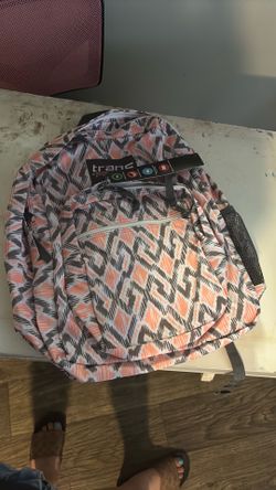 Jansport backpack