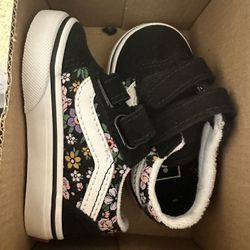 Van Shoes For Kids 